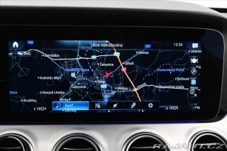 Mercedes-Benz E 2,0 220d 147 kW 9G-Tronic 2023