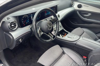Mercedes-Benz E 2,0 220d 147 kW 9G-Tronic 2023
