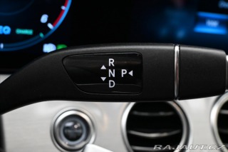 Mercedes-Benz E 2,0 220d 147 kW 9G-Tronic 2023