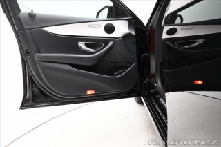 Mercedes-Benz E 2,0 220d 147 kW 9G-Tronic 2023