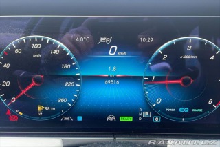 Mercedes-Benz E 2,0 220d 147 kW 9G-Tronic 2023