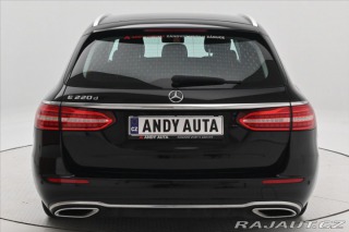 Mercedes-Benz E 2,0 220d 147 kW 9G-Tronic 2023