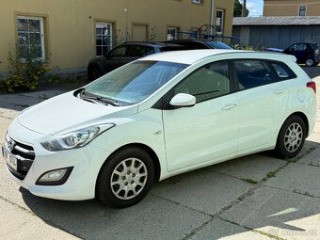 Hyundai i30 2016