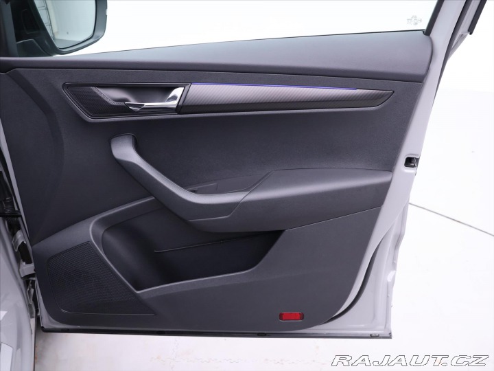 Škoda Karoq 2,0 TDI DSG 4x4 Sportline 2019