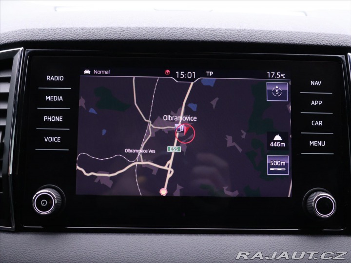 Škoda Karoq 2,0 TDI DSG 4x4 Sportline 2019