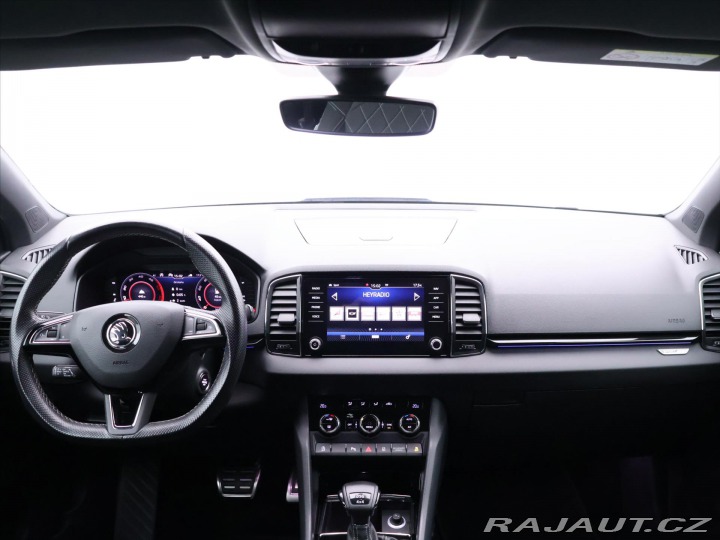 Škoda Karoq 2,0 TDI DSG 4x4 Sportline 2019