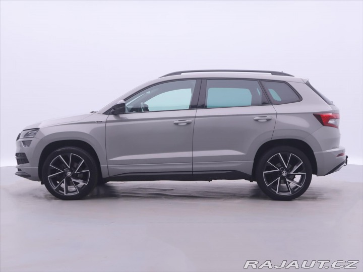 Škoda Karoq 2,0 TDI DSG 4x4 Sportline 2019