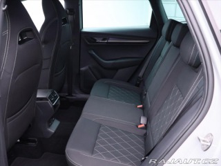 Škoda Karoq 2,0 TDI DSG 4x4 Sportline 2019