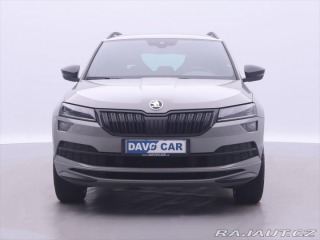 Škoda Karoq 2,0 TDI DSG 4x4 Sportline 2019