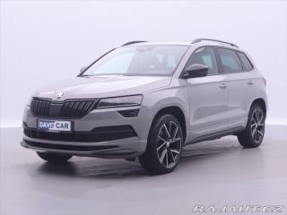 Škoda Karoq 2,0 TDI DSG 4x4 Sportline 2019