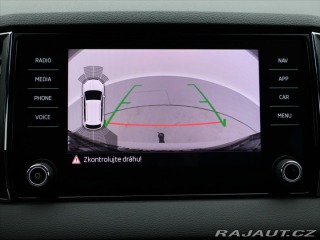 Škoda Karoq 2,0 TDI DSG 4x4 Sportline 2019