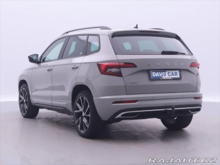 Škoda Karoq 2,0 TDI DSG 4x4 Sportline 2019