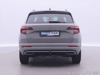 Škoda Karoq 2,0 TDI DSG 4x4 Sportline 2019