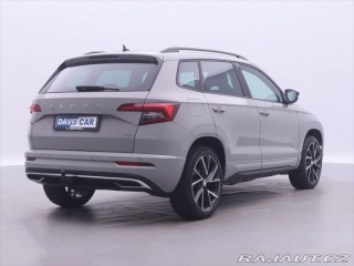 Škoda Karoq 2,0 TDI DSG 4x4 Sportline 2019