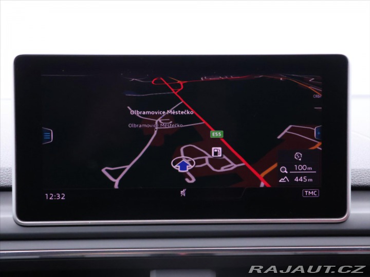 Audi S5 3,0 TFSI 260kW Quattro S- 2018