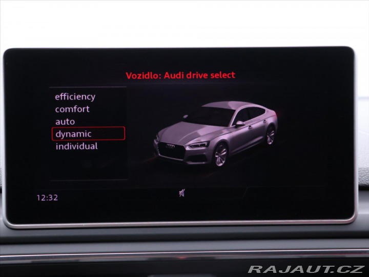 Audi S5 3,0 TFSI 260kW Quattro S- 2018