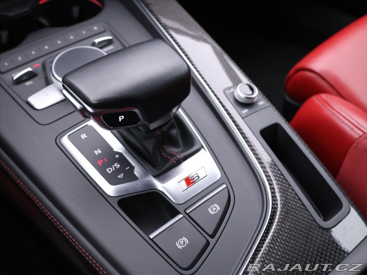 Audi S5 3,0 TFSI 260kW Quattro S- 2018