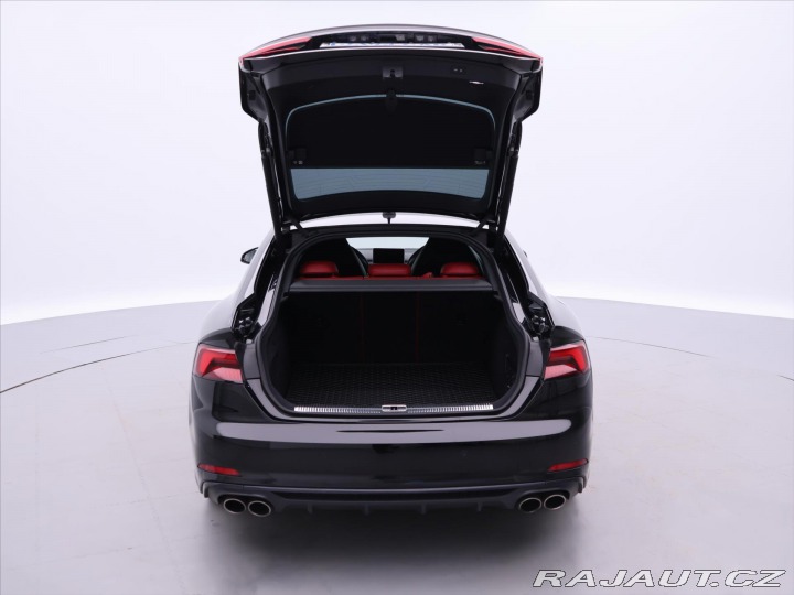 Audi S5 3,0 TFSI 260kW Quattro S- 2018