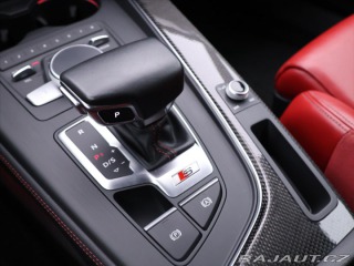 Audi S5 3,0 TFSI 260kW Quattro S- 2018