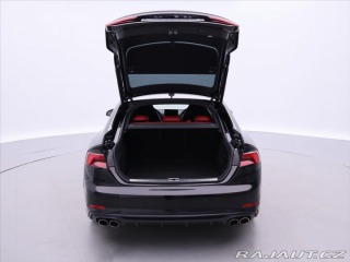 Audi S5 3,0 TFSI 260kW Quattro S- 2018