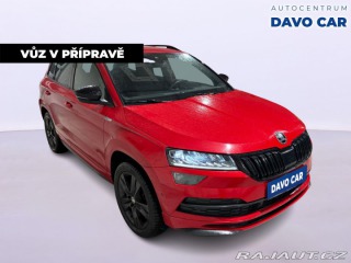 Škoda Karoq 2,0 TDI 110kW 4x4 Sportli 2019