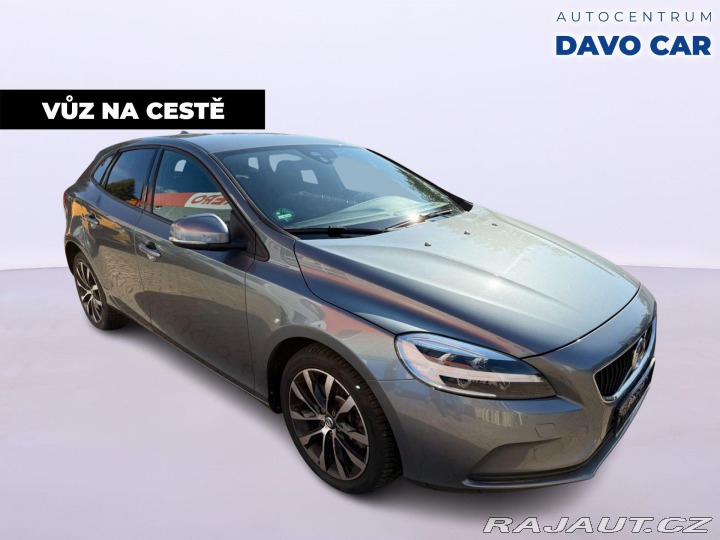 Volvo V40 1,5 T2 90kW Aut. Momentum 2019