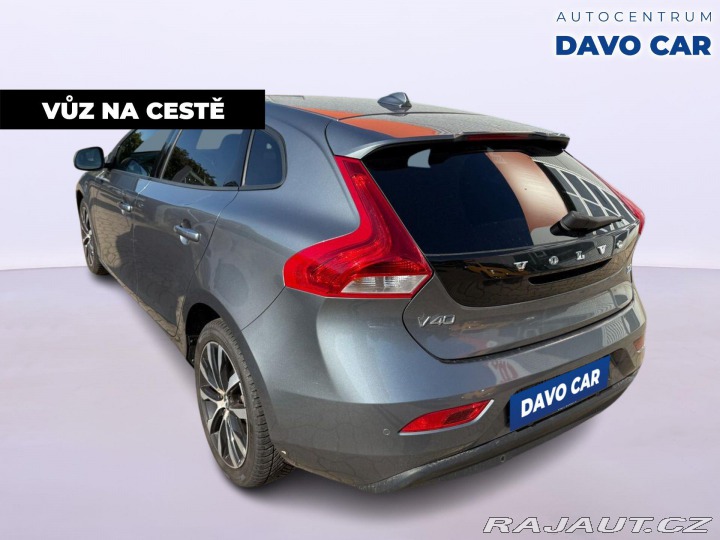 Volvo V40 1,5 T2 90kW Aut. Momentum 2019