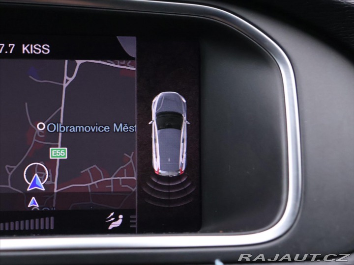 Volvo V40 1,5 T2 90kW Aut. Momentum 2019