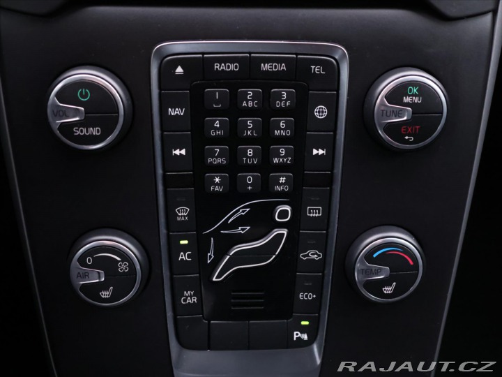 Volvo V40 1,5 T2 90kW Aut. Momentum 2019