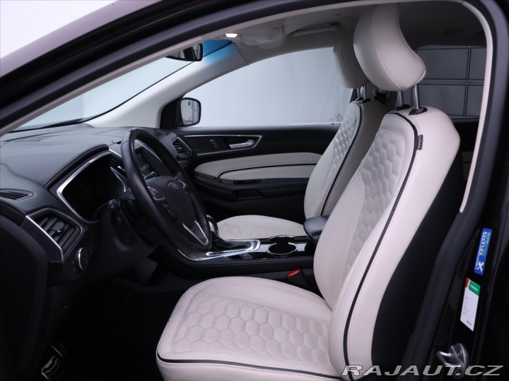 Ford Edge 2,0 TDCi 154kW AWD CZ Vig 2017