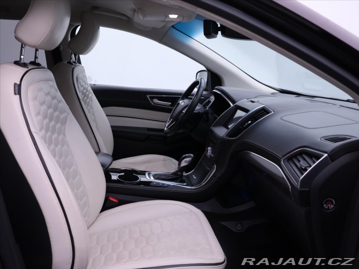 Ford Edge 2,0 TDCi 154kW AWD CZ Vig 2017