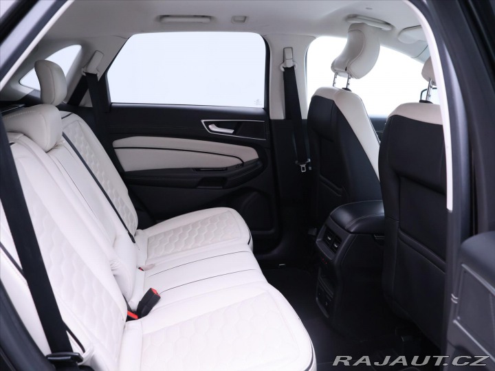 Ford Edge 2,0 TDCi 154kW AWD CZ Vig 2017
