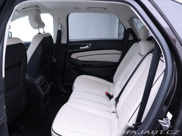 Ford Edge 2,0 TDCi 154kW AWD CZ Vig 2017