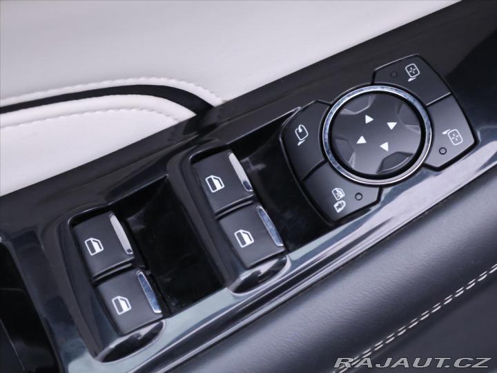 Ford Edge 2,0 TDCi 154kW AWD CZ Vig 2017