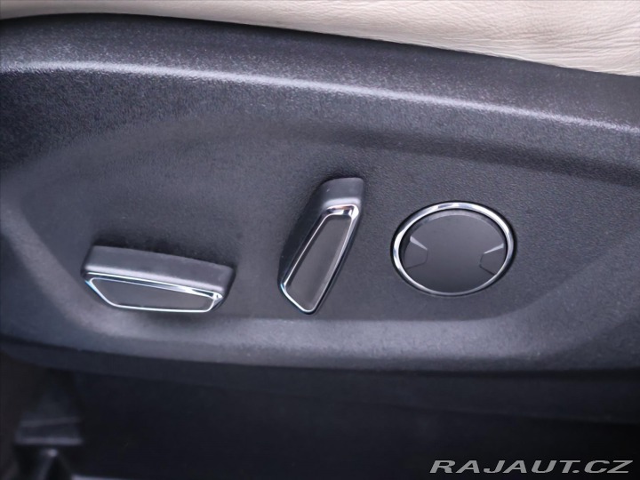 Ford Edge 2,0 TDCi 154kW AWD CZ Vig 2017