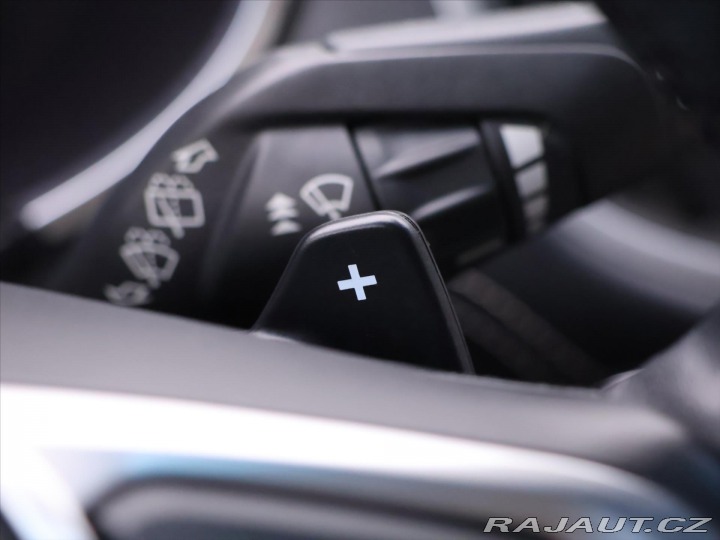 Ford Edge 2,0 TDCi 154kW AWD CZ Vig 2017