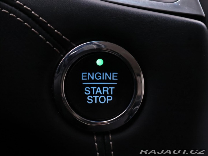 Ford Edge 2,0 TDCi 154kW AWD CZ Vig 2017