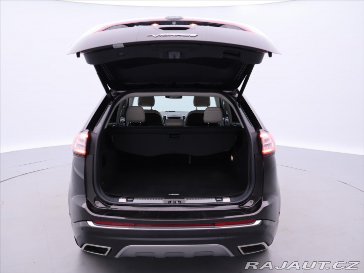 Ford Edge 2,0 TDCi 154kW AWD CZ Vig 2017