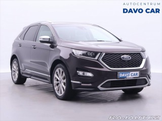 Ford Edge 2,0 TDCi 154kW AWD CZ Vig 2017