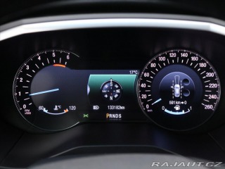 Ford Edge 2,0 TDCi 154kW AWD CZ Vig 2017