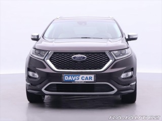 Ford Edge 2,0 TDCi 154kW AWD CZ Vig 2017