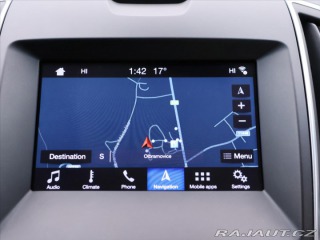 Ford Edge 2,0 TDCi 154kW AWD CZ Vig 2017