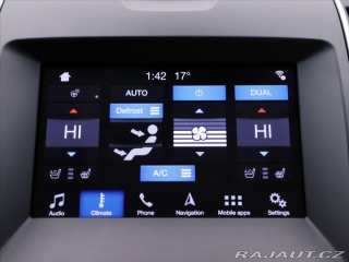 Ford Edge 2,0 TDCi 154kW AWD CZ Vig 2017