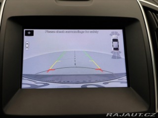 Ford Edge 2,0 TDCi 154kW AWD CZ Vig 2017