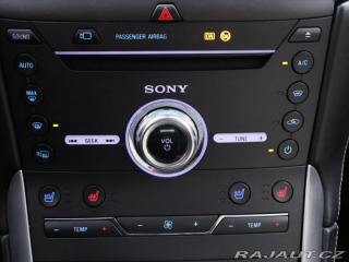 Ford Edge 2,0 TDCi 154kW AWD CZ Vig 2017