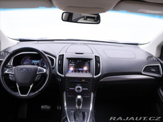 Ford Edge 2,0 TDCi 154kW AWD CZ Vig 2017