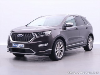 Ford Edge 2,0 TDCi 154kW AWD CZ Vig 2017