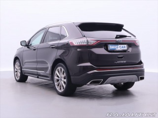 Ford Edge 2,0 TDCi 154kW AWD CZ Vig 2017