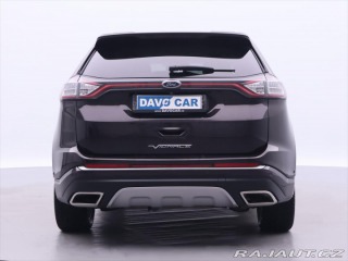 Ford Edge 2,0 TDCi 154kW AWD CZ Vig 2017