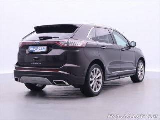 Ford Edge 2,0 TDCi 154kW AWD CZ Vig 2017